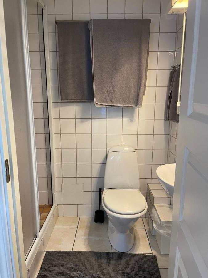 Pia'S Apartment Göteborg Eksteriør bilde